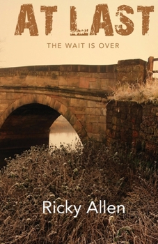 Paperback At Last: The Wait is Over Book