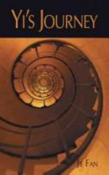 Hardcover Yi's Journey Book