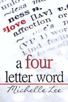 Paperback A Four Letter Word Book