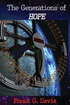 Paperback The Generations of Hope Book