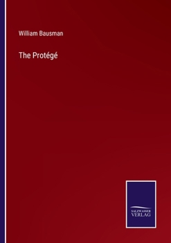 Paperback The Protégé Book