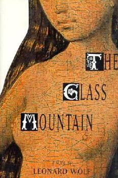 Hardcover The Glass Mountain Book