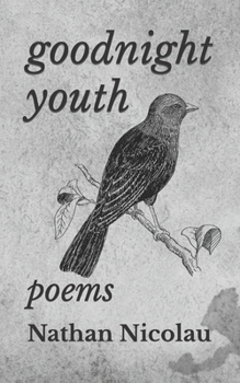 Paperback Goodnight Youth Book