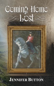 Paperback Coming Home Lost Book