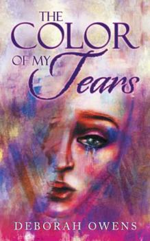 Paperback The Color of My Tears Book