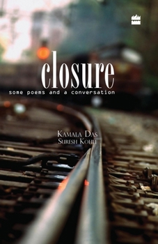 Paperback Closure - Some Poems and A Conversation Book
