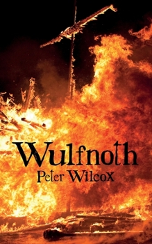 Paperback Wulfnoth: Thegn of Compton Book