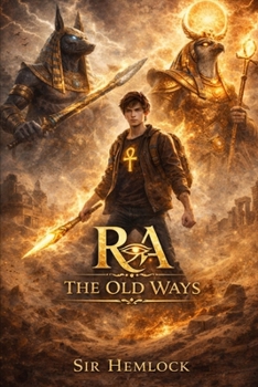 Paperback Ra: The Old Ways Book