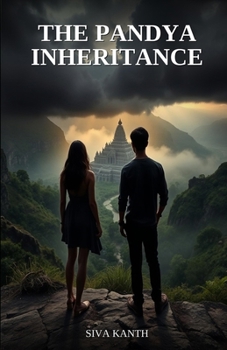 Paperback The Pandya Inheritance Book