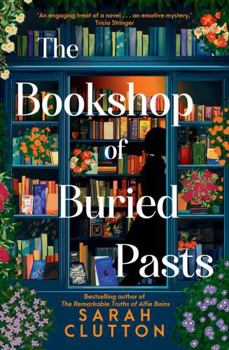 Paperback The Bookshop of Buried Pasts Book