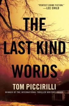 Paperback The Last Kind Words Book
