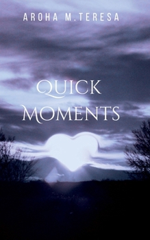 Paperback Quick Moments: Moments of Greatness Book