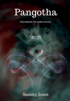 Hardcover Pangotha Book