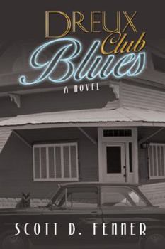 Paperback Dreux Club Blues Book