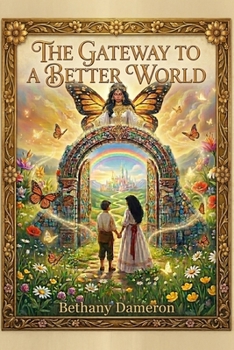 Paperback The Gateway to a Better World Book