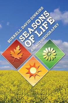 Paperback Seasons of Life: An Autobiography Book