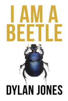Paperback I Am A Beetle Book