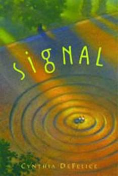 Hardcover Signal Book