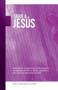 Sigue a Jesus