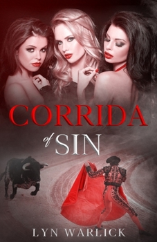 Paperback Corrida of Sin Book