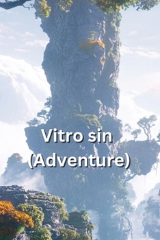 Paperback Vitro sin (Adventure) Book
