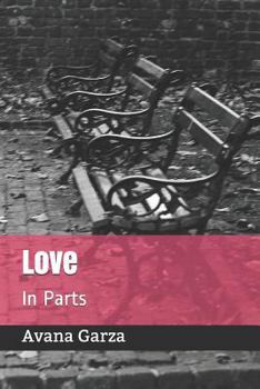 Paperback Love: In Parts Book