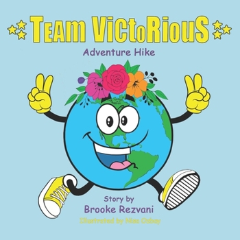 Paperback Team Victorious Book