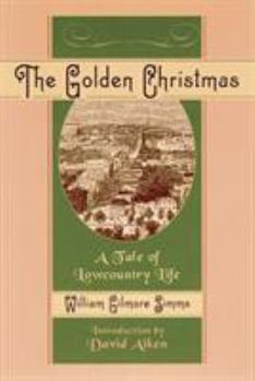 Paperback The Golden Christmas Book
