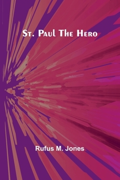 Paperback St. Paul the Hero Book