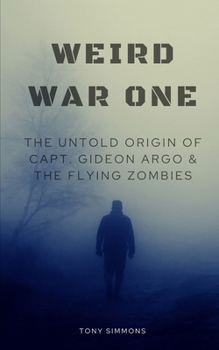 Paperback Weird War One Book