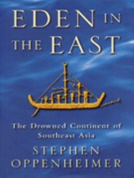 Hardcover Eden in the East Book