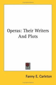 Paperback Operas: Their Writers And Plots Book