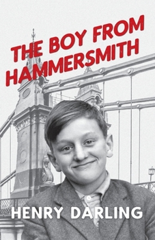 Paperback The Boy From Hammersmith Book