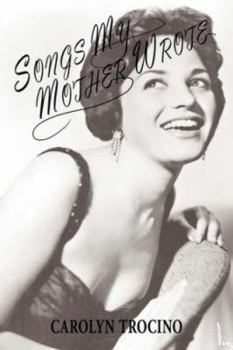 Paperback Songs My Mother Wrote Book
