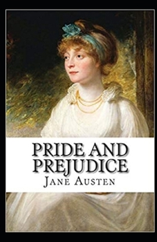 Paperback Pride and Prejudice ( The Original Classic Novel) Book