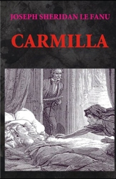 Carmilla Illustrated