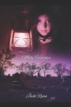 Paperback Molly Hatcher Spirits of Snow Ridge mountain Book