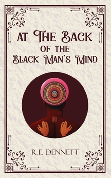 Paperback At The Back of the Black Man's Mind Book