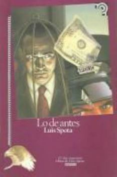 Lo De Antes (El Dia Siguiente)