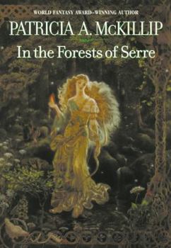 Hardcover In the Forests of Serre: 6 Book