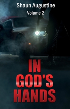 Paperback In God's Hands Book
