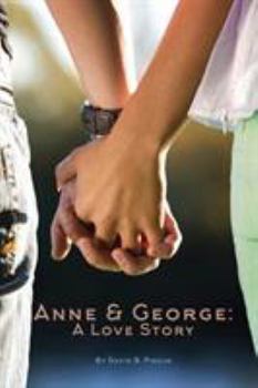 Paperback Anne And George: A Love Story Book