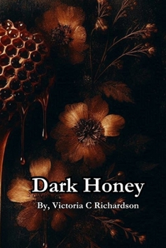 Paperback Dark Honey Book