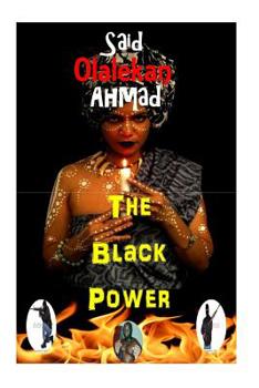 Paperback The Black Power Book