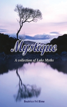 Paperback Mystique Book