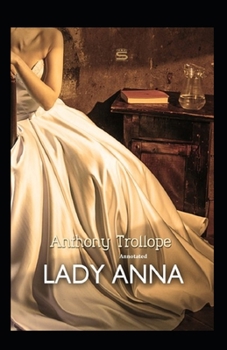 Paperback Lady Anna Annotated Book