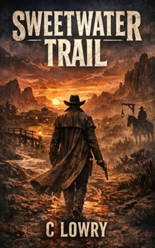 Paperback Sweetwater Trail Book