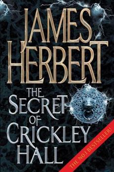 Paperback The Secret of Crickley Hall Book