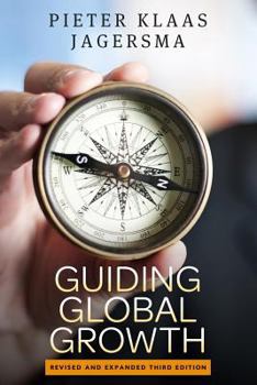 Paperback Guiding Global Growth Book