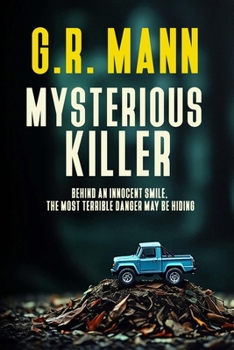 Paperback Mysterious Killer: A psychological thriller with an unexpected killer and disturbing revelations Book